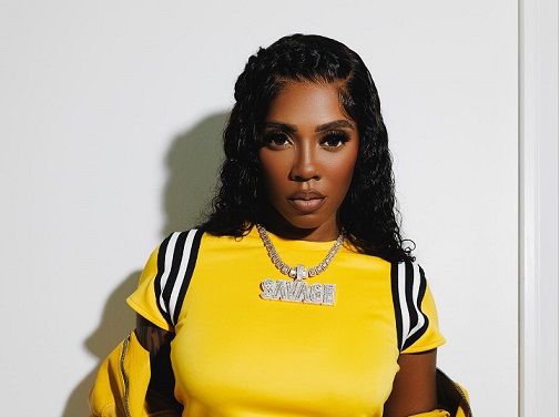 Tiwa Savage Starting music late was a blessing — Tiwa Savage