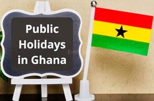 Toying with our public holidays - Occasional Kwatriot Kwesi Yankah writes