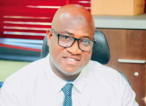 Murtala Mohammed — Minister of Environment, Science and Technology Murtala Mohammed — Minister of Environment, Science and Technology