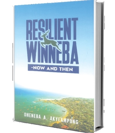 Resilient Winneba – Now and Then