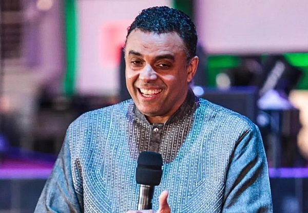 Bishop Dag Heward-Mills