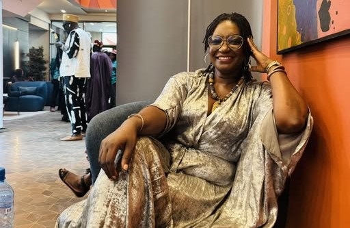 Juliet Asante writes about her tenure as National Film Authority Executive Secretary 