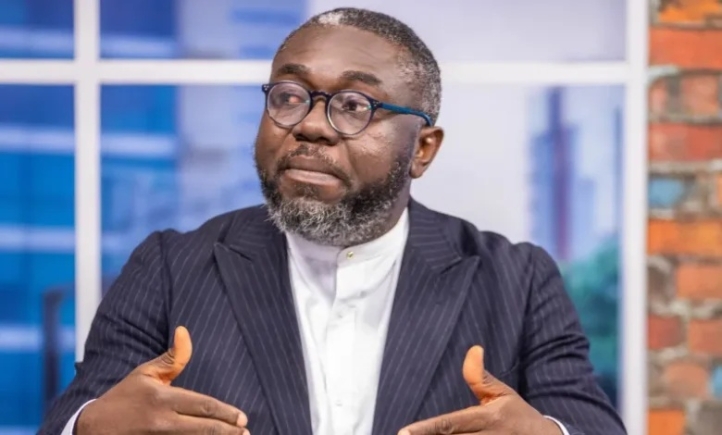 Barker-Vormawor to challenge GH¢5.1m defamation judgment