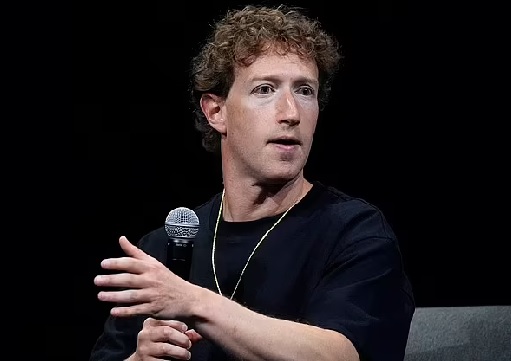 Mark Zuckerberg Mark Zuckerberg
