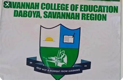 Savannah College of Education joins Ghana’s public tertiary system Savannah College of Education joins Ghana’s public tertiary system