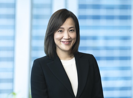 The writer The future of wealth: Empowering women’s financial rise