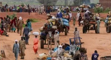 Sudan takes UAE to world court over 'complicity in genocide'
