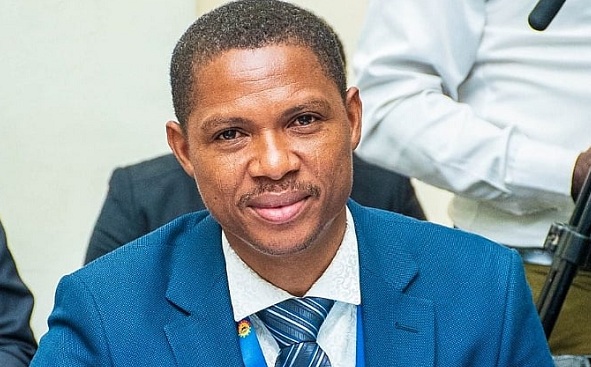 Attorney-General nominates three to General Legal Council Attorney-General nominates three to General Legal Council