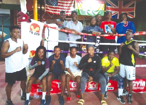 The Black Hitters suffered a visa fiasco and missed out on their debut Worlk Championship appearance The Black Hitters suffered a visa fiasco and missed out on their debut Worlk Championship appearance