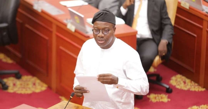 2025 budget sets stage for economic recovery – Majority leader