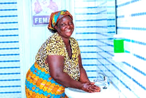 Safe WASH is sine qua non for good health Safe WASH is sine qua non for good health