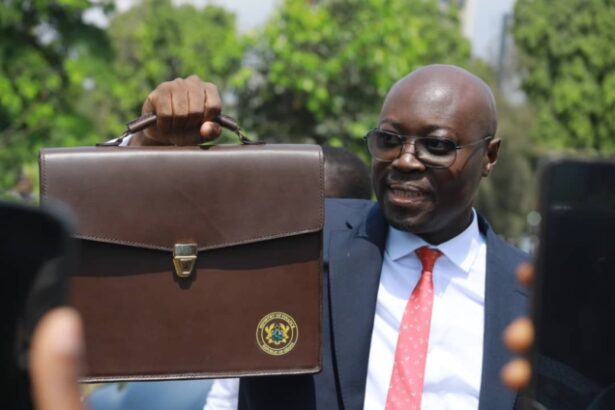 2025 Budget: Mahama administration pledges to restore economic stability and uphold fiscal discipline