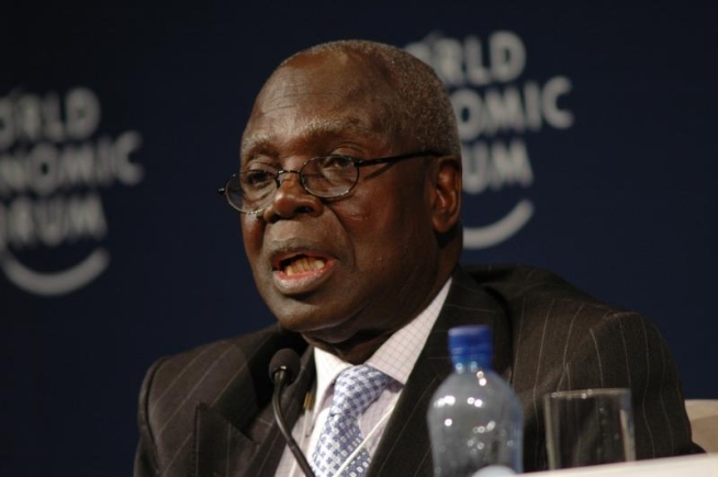 ECG will collapse without privatisation – Dr Yamson backs urgent reforms