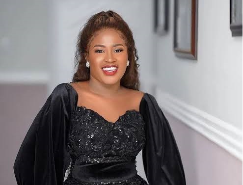 Fella Makafui My tolerance level is low so I avoid friends with drama – Fella Makafui