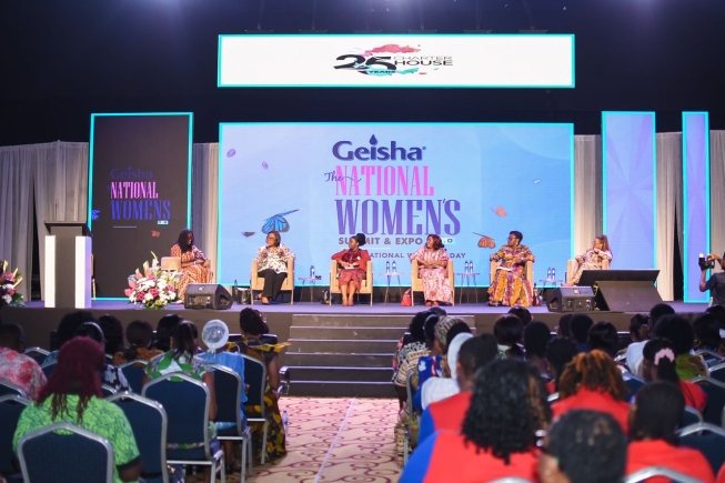 National Women’s Summit & Expo celebrates another milestone National Women’s Summit & Expo celebrates another milestone