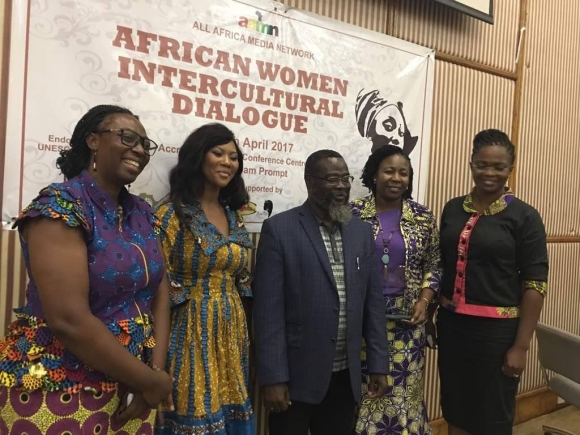 Accra to host 5th African Elders And Women Intercultural Dialogue Accra to host 5th African Elders And Women Intercultural Dialogue