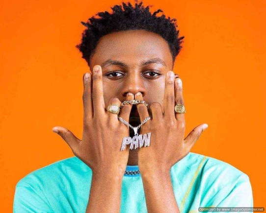 Time to win awards will come —Kweku Flick Time to win awards will come —Kweku Flick