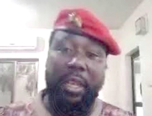 Mohammed Ibrahim Mohammed Ibrahim
