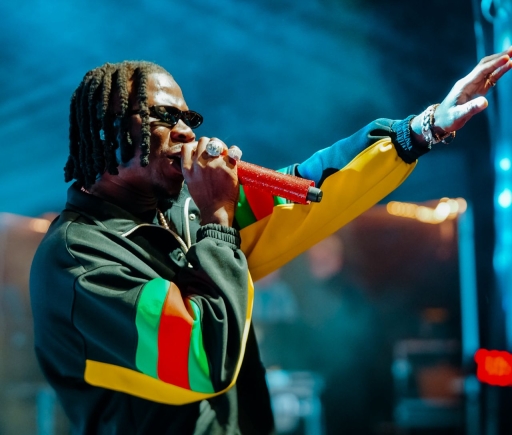 GH music is Up & Runnin6 as Stonebwoy rocks O2 Shepherd’s Bush Empire GH music is Up & Runnin6 as Stonebwoy rocks O2 Shepherd’s Bush Empire