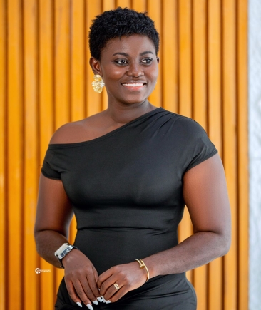 Afua Asantewaa invited as guest for Ohio Ghana Festival