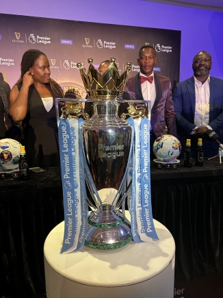 Former EPL stars Paintsil and Mensah regret missing out on Premier League glory Former EPL stars Paintsil and Mensah regret missing out on Premier League glory