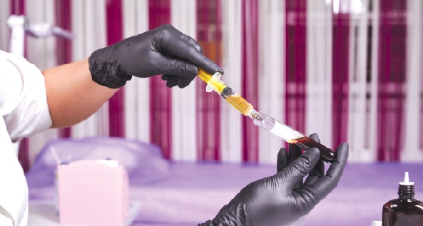 Regenerative medicine, especially PRP therapy, is revolutionising our approach to health and ageing Regenerative medicine, especially PRP therapy, is revolutionising our approach to health and ageing