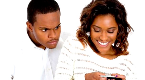 Jealousy is destructive and must be controlled Jealousy is destructive and must be controlled
