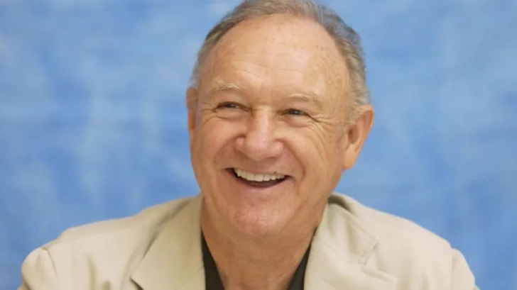Actor Gene Hackman's children not named in actor's $80m will
