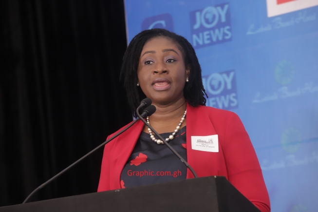 Ghana needs a debt ceiling to avert future financial crises – Economist