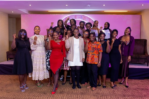 Kempinski hosts inspiring women event to champion gender equality