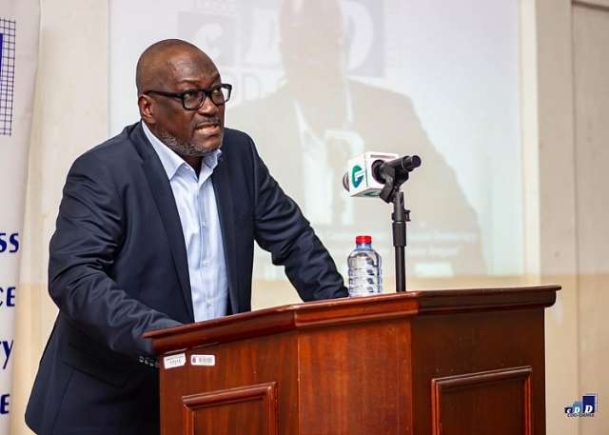 “To achieve real change, we must limit presidential appointments” – Constitutional review chair