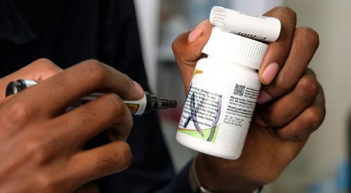 An estimated 25 million people are living with HIV in sub-Saharan Africa An estimated 25 million people are living with HIV in sub-Saharan Africa