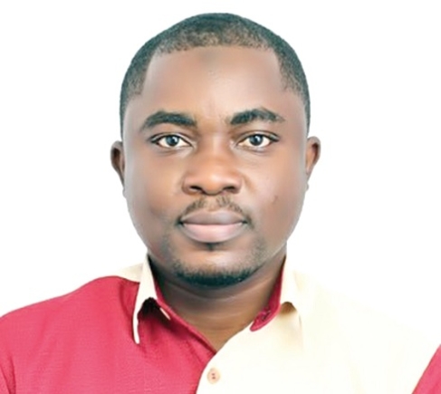 Dr Festus Aubyn — Security Analyst Dr Festus Aubyn — Security Analyst