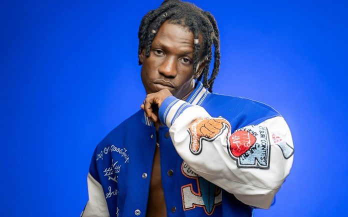 King Paluta petitions TGMA Board over "Makoma" snub, demands explanation King Paluta petitions TGMA Board over "Makoma" snub, demands explanation