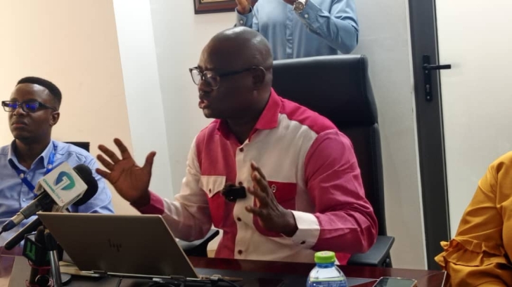 PURC urges utility providers to improve services as new tariffs take effect May 1 PURC urges utility providers to improve services as new tariffs take effect May 1