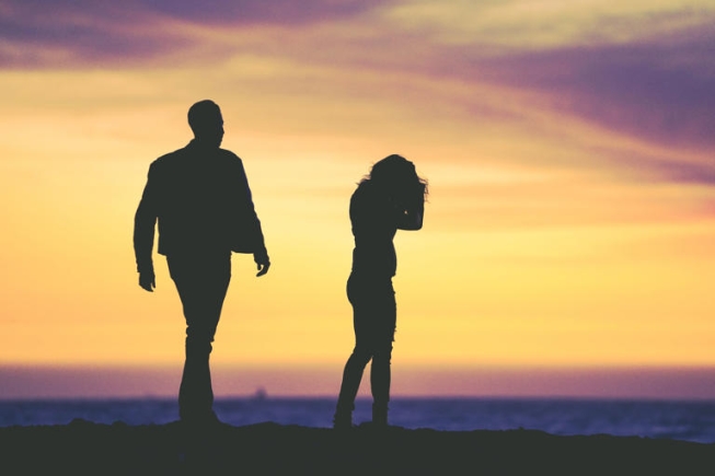 4 Subtle signs of a parasitic partner 4 Subtle signs of a parasitic partner
