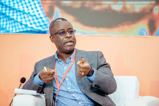 Ghana risks food crisis due to poor agriculture funding – Parliament’s Agric Committee chair