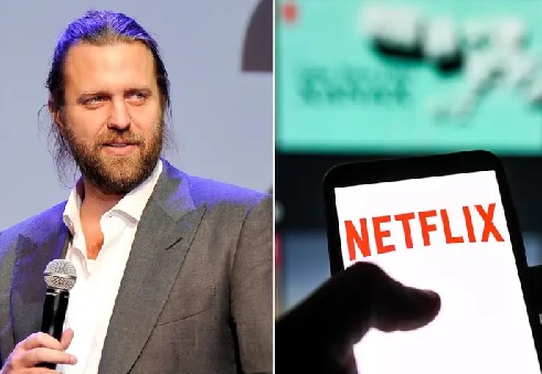 Hollywood director arrested on charges of swindling Netflix out of $11M for a show that never aired