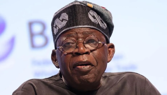 President Bola Tinubu said he declared the emergency in order to restore peace President Bola Tinubu said he declared the emergency in order to restore peace