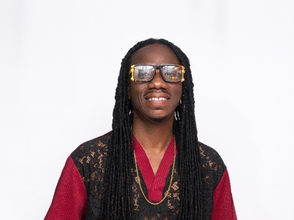 Respect underground artistes –Nutty Rankin to event organisers Respect underground artistes –Nutty Rankin to event organisers