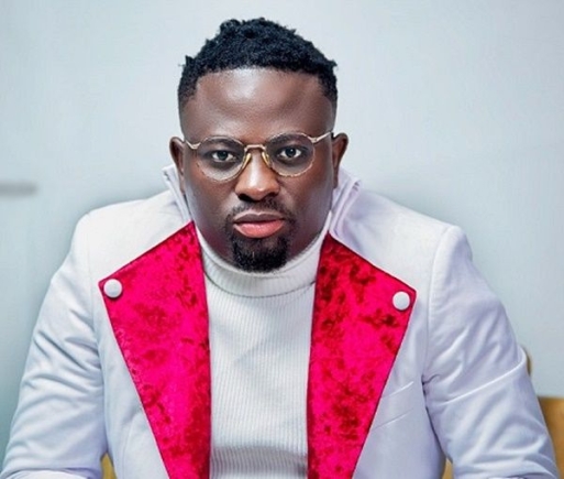 Broda Sammy: Some of my colleagues only collaborate with English-speaking artistes Broda Sammy: Some of my colleagues only collaborate with English-speaking artistes