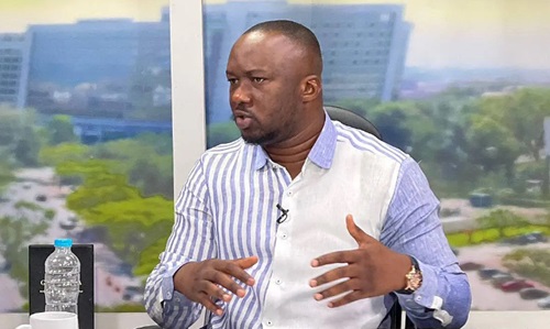 Ghana is not losing workforce but investing in them for the future – Malik Basintale on Work Abroad Programme