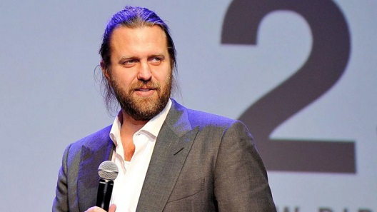 Hollywood actor, Carl Erik Rinsch Hollywood director charged with defrauding $11m from Netflix