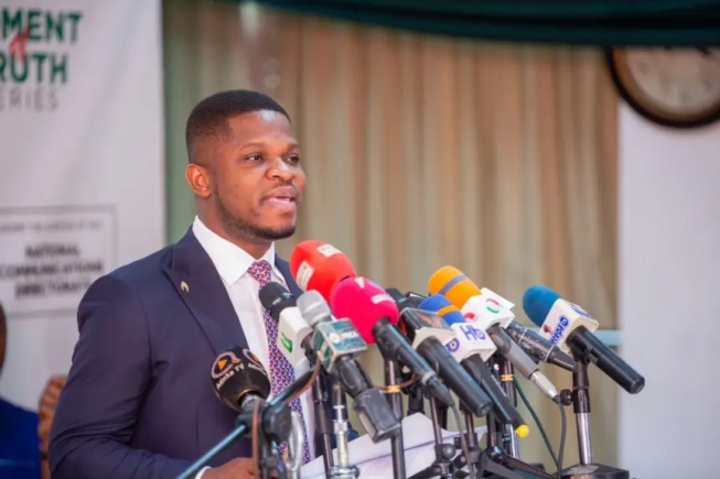 Goldbod to take over small-scale gold exports — Sammy Gyamfi explains new policy