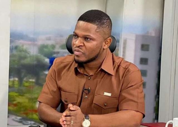 New Gold Board to inject $250 million weekly into Ghana’s economy – PMMC acting MD