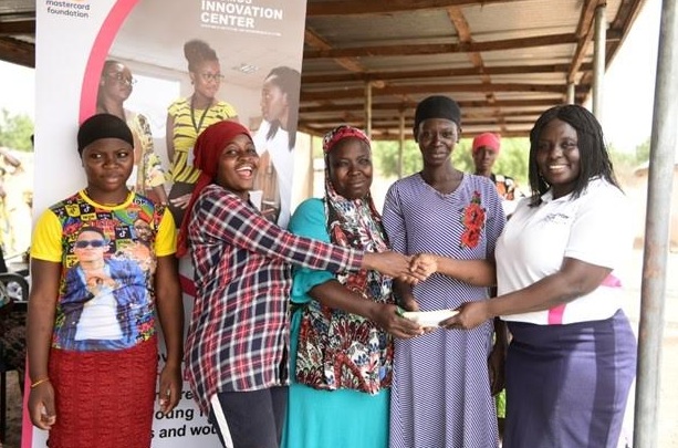 KIC empowers 1,200 women with agripreneurship training and business support