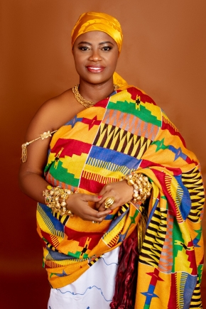 The untapped role of Queen Mothers in African economic development