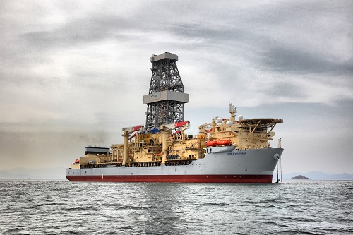 Tullow restarts oil drilling in Ghana's Jubilee Field Tullow restarts oil drilling in Ghana's Jubilee Field