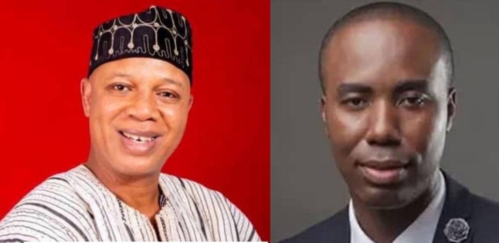 Ghana Water Company MD says no contract was signed with Adu-Boahene