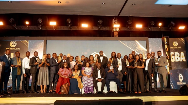 Celebrating quality and innovation: GBA 2024 honours top players in beverage industry